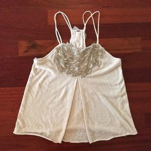 Free People Tank Top